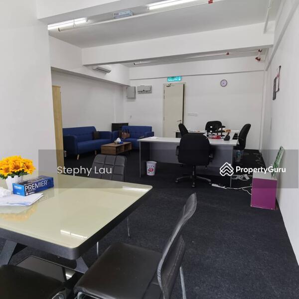 For Sale - Sunway Geo Avenue