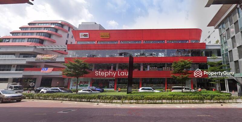 For Sale - Sunway Geo Avenue