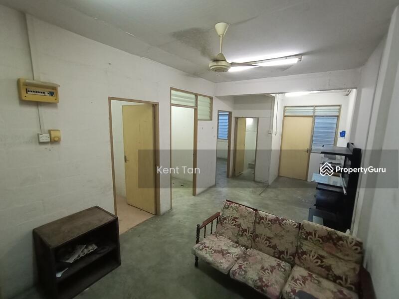 Pangsapuri untuk Disewa di Puchong Perdana Apartment - Kent Tan - PropertyGuru.com.my