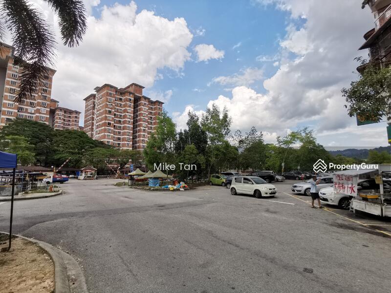 For Rent - Jalan Sungai Long 11/9