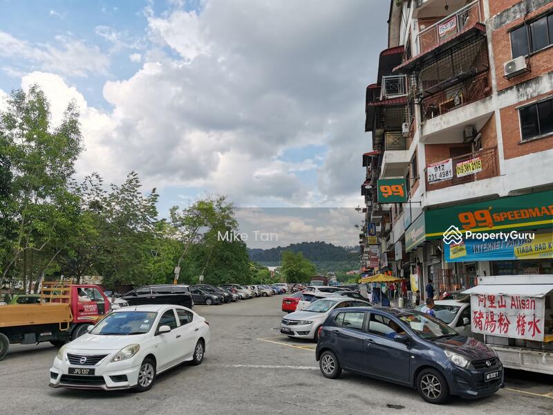 For Rent - Jalan Sungai Long 11/9