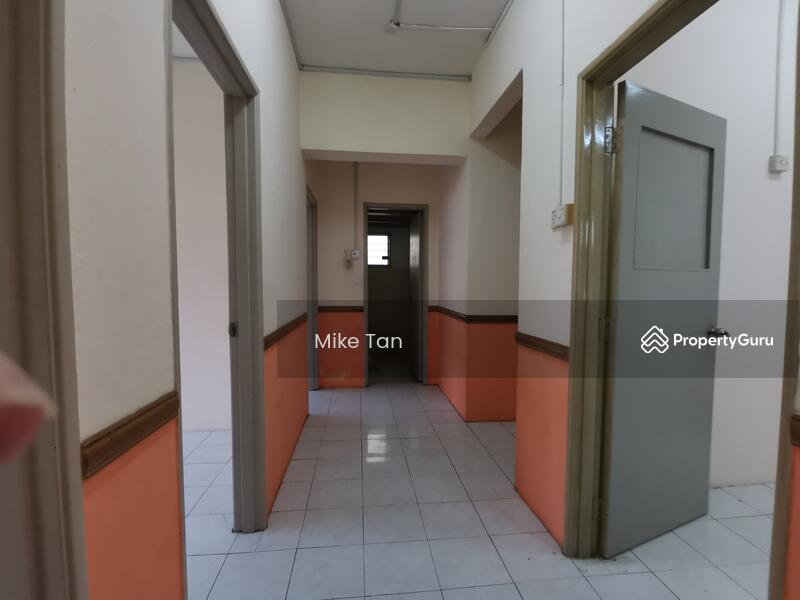For Rent - Jalan Sungai Long 11/9