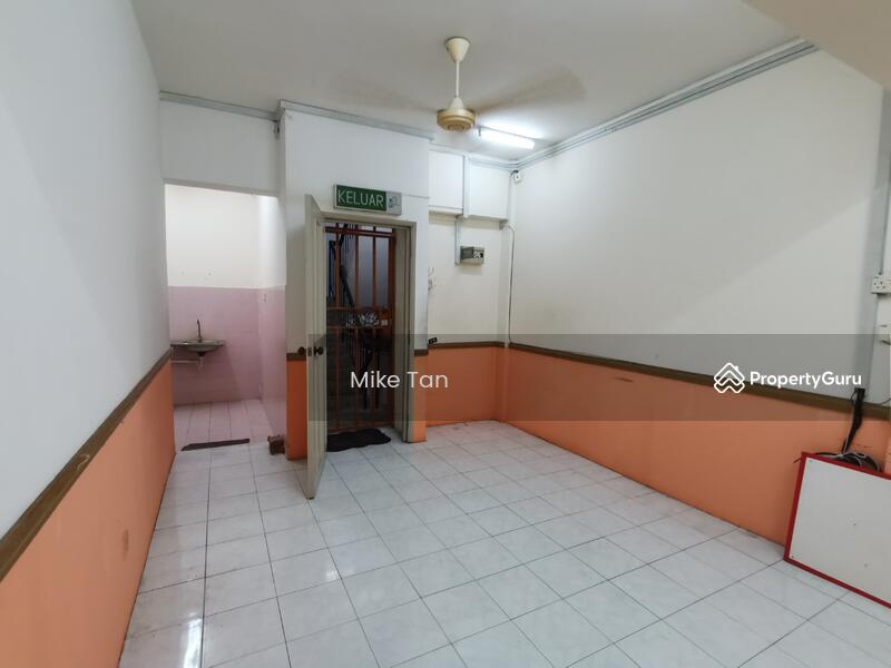 For Rent - Jalan Sungai Long 11/9