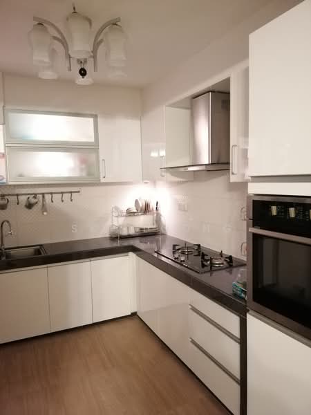 For Rent - Pantai Hillpark 2