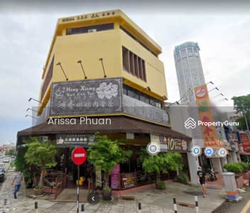 Shop / Office For Rent, in Georgetown, Penang  PropertyGuru Malaysia