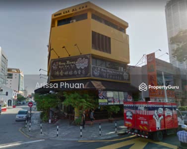 Shop / Office For Rent, in Georgetown, Penang  PropertyGuru Malaysia