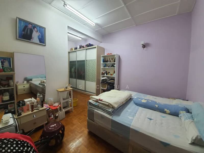 Rumah Teres 2 Tingkat untuk Dijual di SS18 (Subang Jaya) - Cs Chua - PropertyGuru.com.my