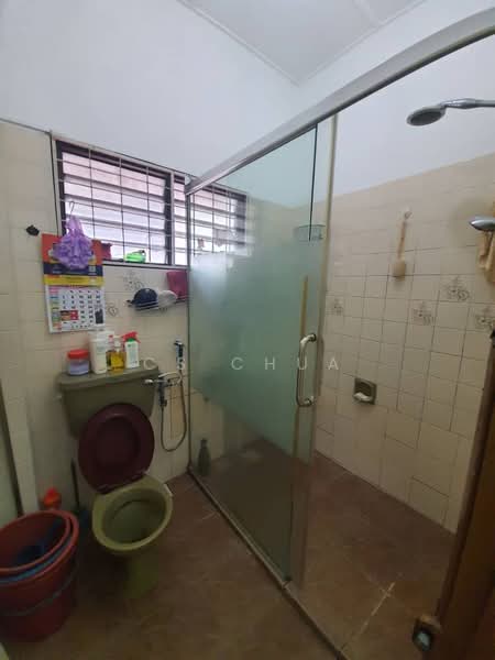Rumah Teres 2 Tingkat untuk Dijual di SS18 (Subang Jaya) - Cs Chua - PropertyGuru.com.my