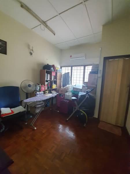 Rumah Teres 2 Tingkat untuk Dijual di SS18 (Subang Jaya) - Cs Chua - PropertyGuru.com.my
