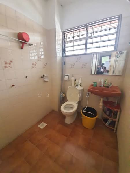 Rumah Teres 2 Tingkat untuk Dijual di SS18 (Subang Jaya) - Cs Chua - PropertyGuru.com.my