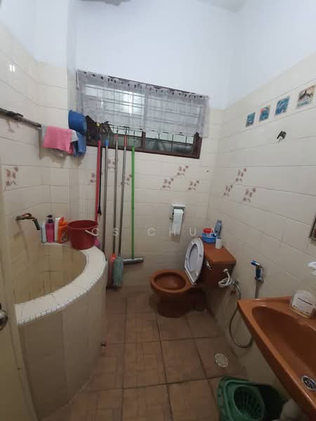 Rumah Teres 2 Tingkat untuk Dijual di SS18 (Subang Jaya) - Cs Chua - PropertyGuru.com.my