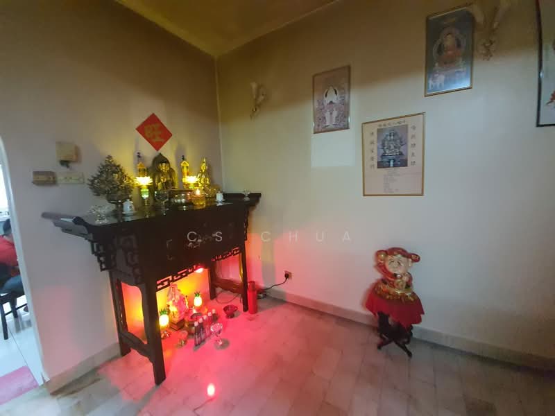 Rumah Teres 2 Tingkat untuk Dijual di SS18 (Subang Jaya) - Cs Chua - PropertyGuru.com.my