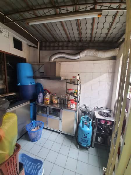Rumah Teres 2 Tingkat untuk Dijual di SS18 (Subang Jaya) - Cs Chua - PropertyGuru.com.my