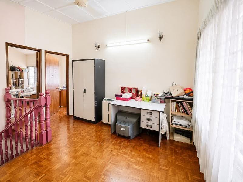 2-storey Terraced House for Sale in SS18 (Subang Jaya) - Cs Chua - Study - PropertyGuru.com.my