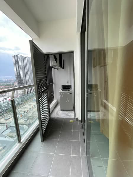 Untuk Disewa - Evo Soho Suite