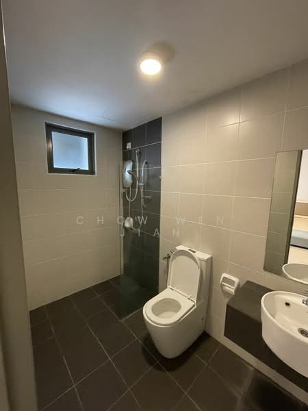 Untuk Disewa - Evo Soho Suite