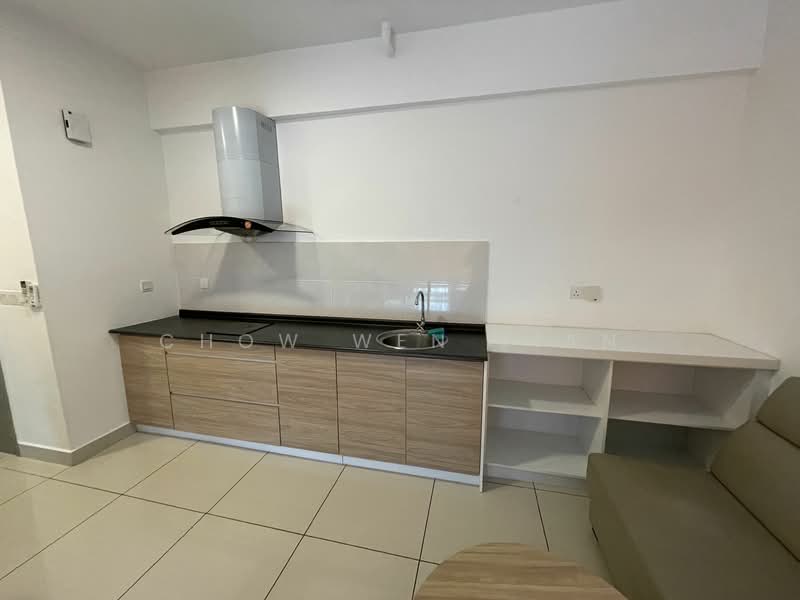 Untuk Disewa - Evo Soho Suite