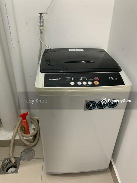 Service Residence for Rent at Amerin Residence - Jay Khoo - PropertyGuru.com.my