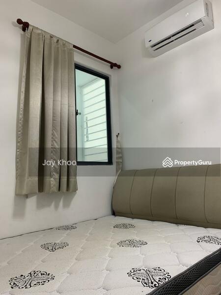 Service Residence for Rent at Amerin Residence - Jay Khoo - PropertyGuru.com.my