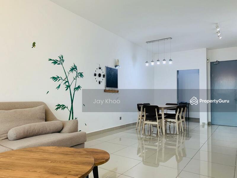 Service Residence for Rent at Amerin Residence - Jay Khoo - PropertyGuru.com.my