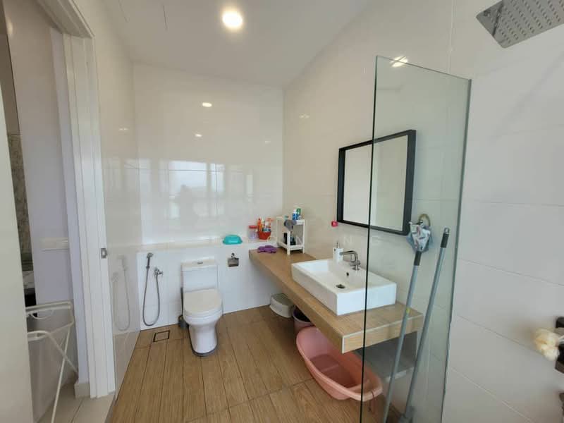 The Parque Residences untuk Untuk Disewa - RM 2,500 /bulan, Mac 2026 - PropertyGuru.com.my