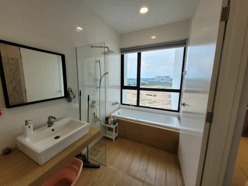 The Parque Residences untuk Untuk Disewa - RM 2,500 /bulan, Mac 2026 - PropertyGuru.com.my