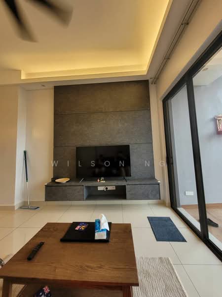 The Parque Residences untuk Untuk Disewa - RM 2,500 /bulan, Mac 2026 - PropertyGuru.com.my