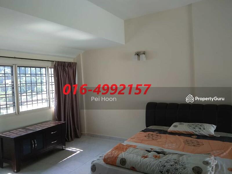 Condominium for Sale at Desa Mar Vista - Pei Hoon - PropertyGuru.com.my