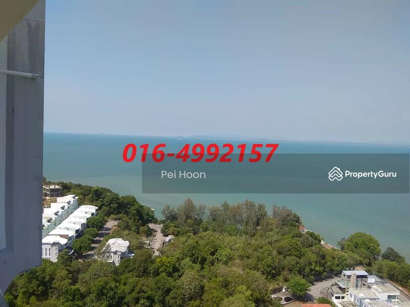 Condominium for Sale at Desa Mar Vista - Pei Hoon - PropertyGuru.com.my