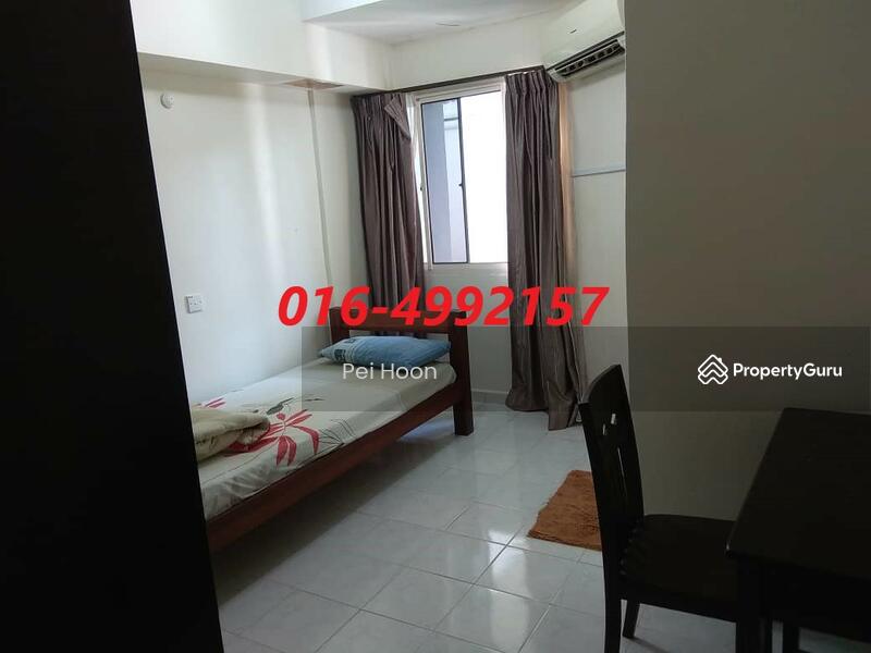 Condominium for Sale at Desa Mar Vista - Pei Hoon - PropertyGuru.com.my