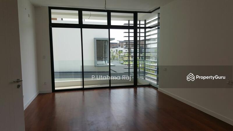 For Sale - Long Branch Residence