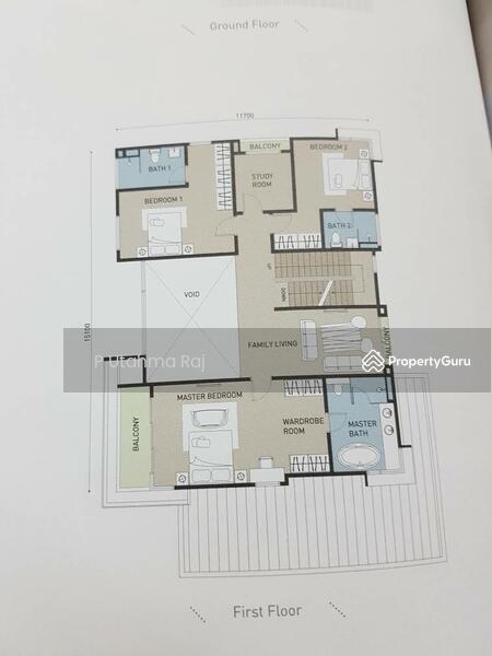 For Sale - Long Branch Residence