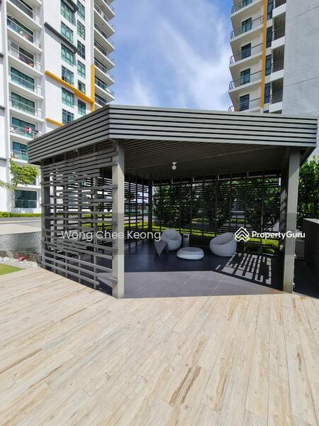 Kondominium untuk Dijual di Parkhill Residence - Wong Chee Keong - PropertyGuru.com.my