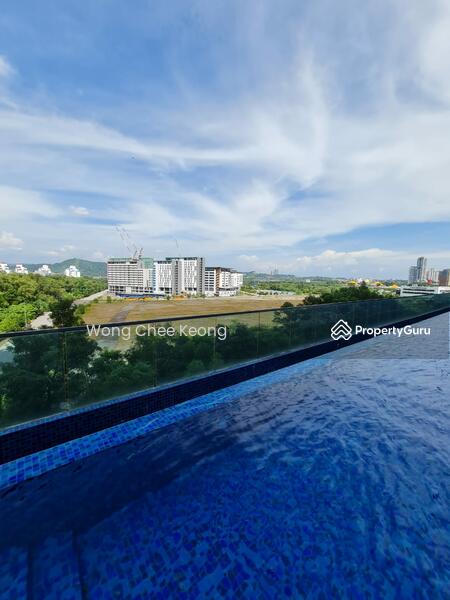Kondominium untuk Dijual di Parkhill Residence - Wong Chee Keong - PropertyGuru.com.my