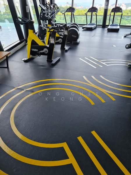 Kondominium untuk Dijual di Parkhill Residence - Wong Chee Keong - PropertyGuru.com.my