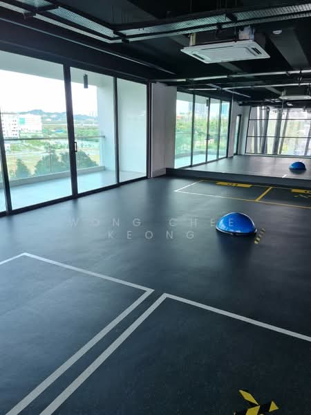 Kondominium untuk Dijual di Parkhill Residence - Wong Chee Keong - PropertyGuru.com.my