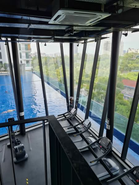 Kondominium untuk Dijual di Parkhill Residence - Wong Chee Keong - PropertyGuru.com.my