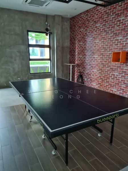 Kondominium untuk Dijual di Parkhill Residence - Wong Chee Keong - PropertyGuru.com.my