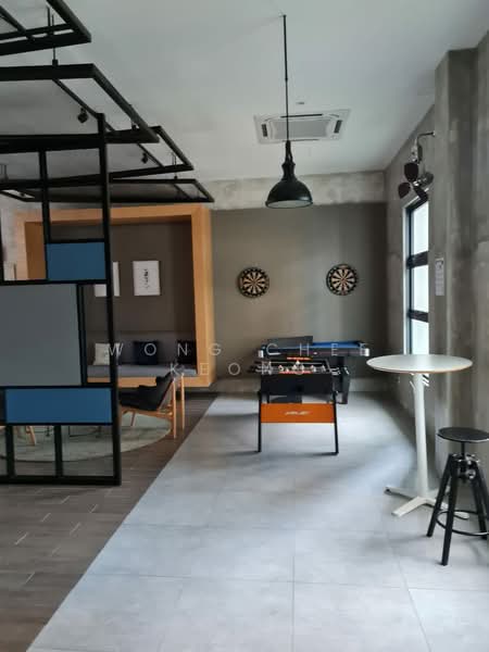 Kondominium untuk Dijual di Parkhill Residence - Wong Chee Keong - PropertyGuru.com.my