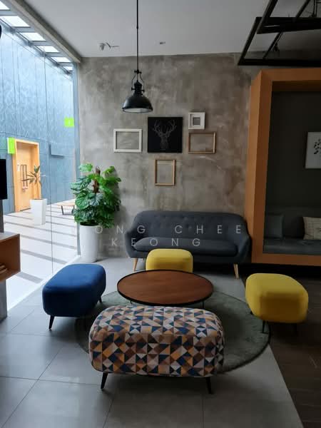 Kondominium untuk Dijual di Parkhill Residence - Wong Chee Keong - PropertyGuru.com.my