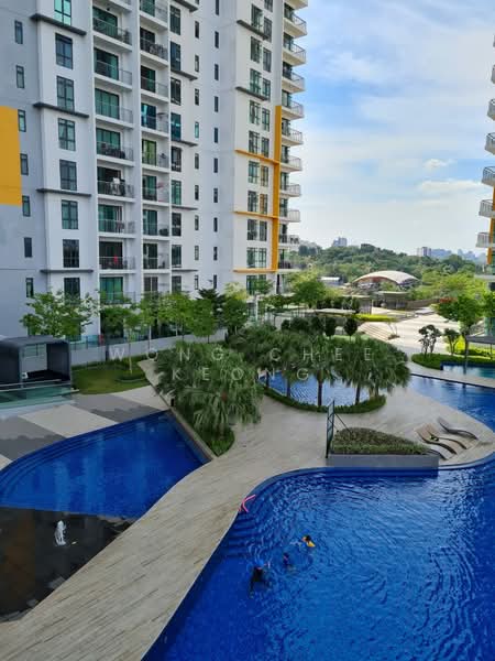 Kondominium untuk Dijual di Parkhill Residence - Wong Chee Keong - PropertyGuru.com.my