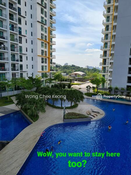 Kondominium untuk Dijual di Parkhill Residence - Wong Chee Keong - PropertyGuru.com.my