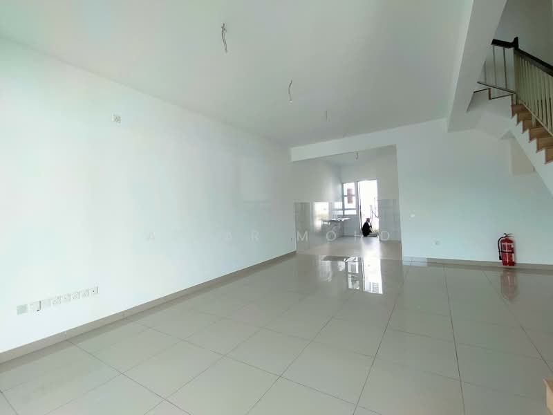Rumah Teres 2 Tingkat untuk Dijual di Bandar Serenia (Dengkil) - Azhar Mohd - PropertyGuru.com.my