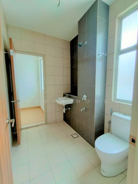 Rumah Teres 2 Tingkat untuk Dijual di Bandar Serenia (Dengkil) - Azhar Mohd - PropertyGuru.com.my