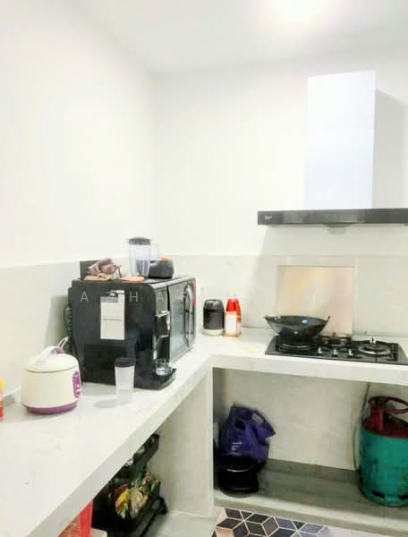 Rumah Teres 2 Tingkat untuk Dijual di Bandar Serenia (Dengkil) - Azhar Mohd - Kitchen - PropertyGuru.com.my