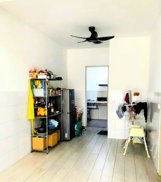 Rumah Teres 2 Tingkat untuk Dijual di Bandar Serenia (Dengkil) - Azhar Mohd - Kitchen - PropertyGuru.com.my