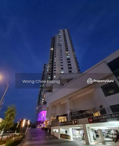 Condominium for Sale at Twin Arkz - Wong Chee Keong - PropertyGuru.com.my