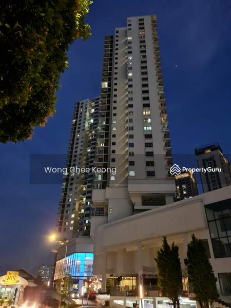 Condominium for Sale at Twin Arkz - Wong Chee Keong - PropertyGuru.com.my