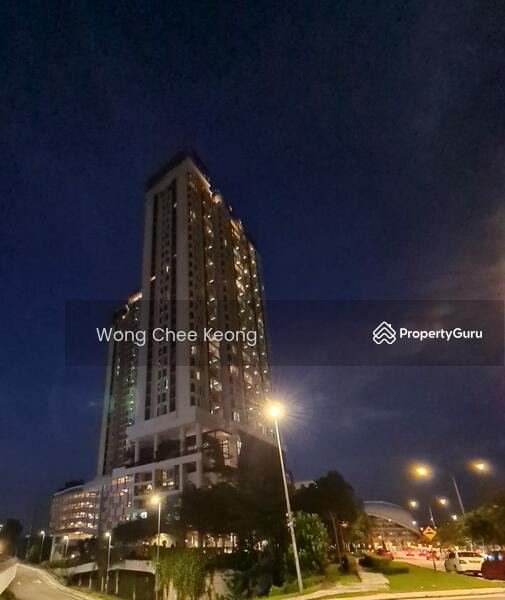 Condominium for Sale at Twin Arkz - Wong Chee Keong - PropertyGuru.com.my