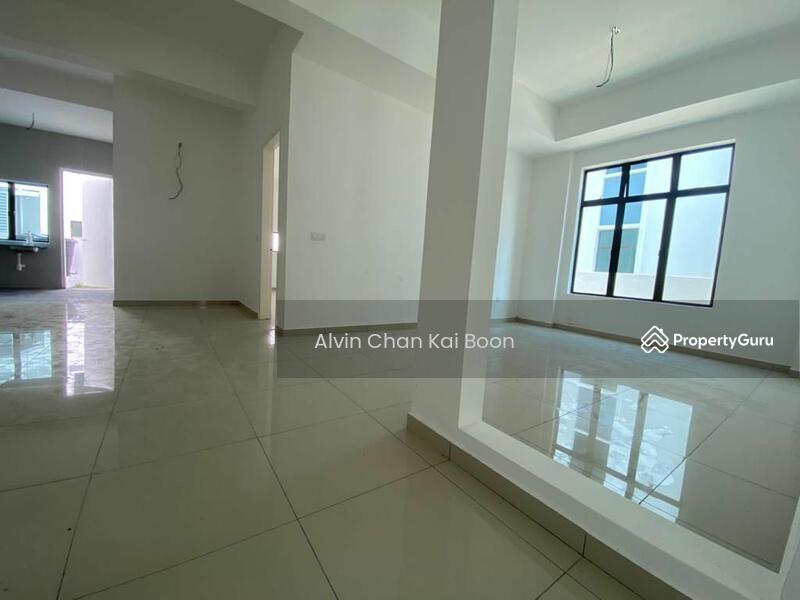Rumah Berkembar untuk Dijual di Bukit Katil (Melaka) - Alvin Chan Kai Boon - PropertyGuru.com.my
